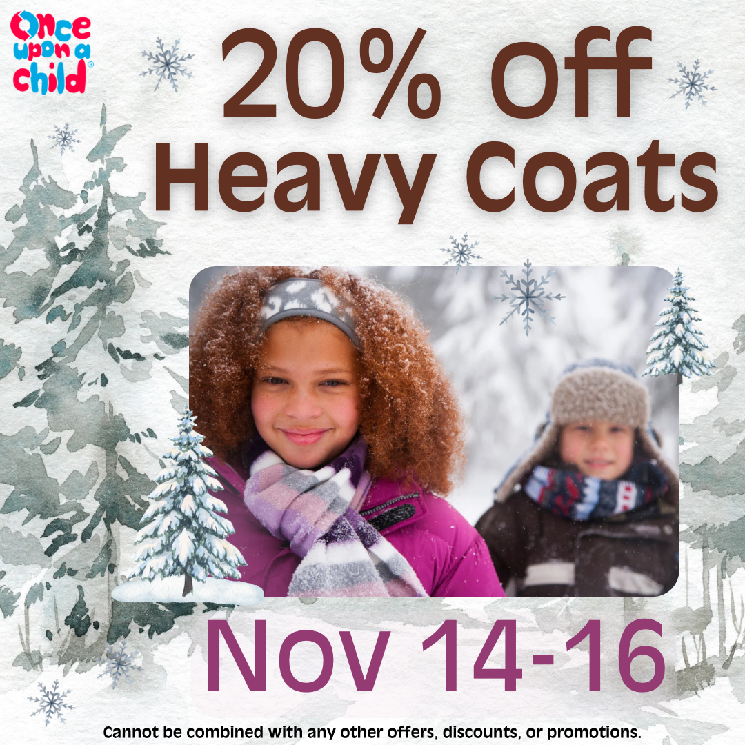 Heavy Coats